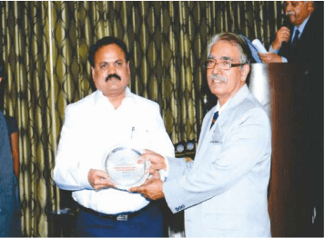 Award Ceremony