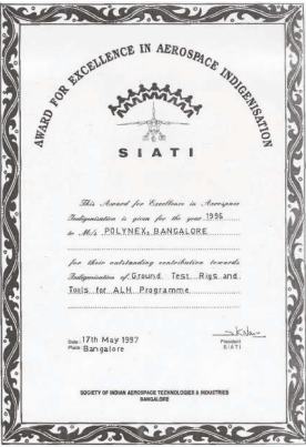 Award 2