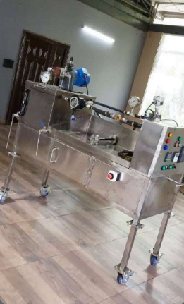 Test Bench Operations