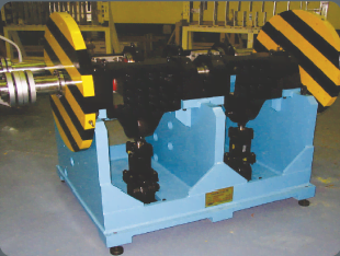 Canopy Proof Pressure Rig Design