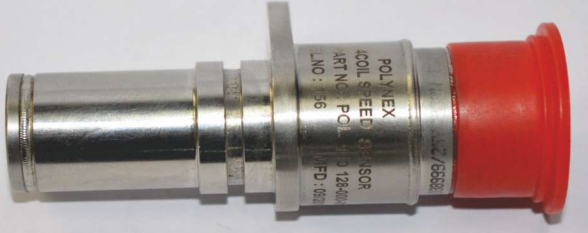 4 coil speed sensor