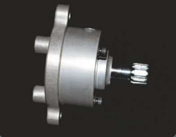 AGB Lubricating oil pump