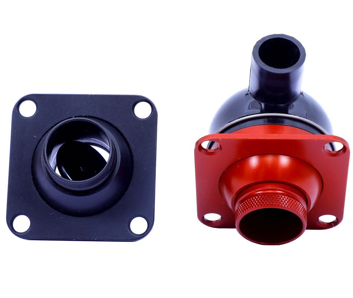 Casper Air Nozzle