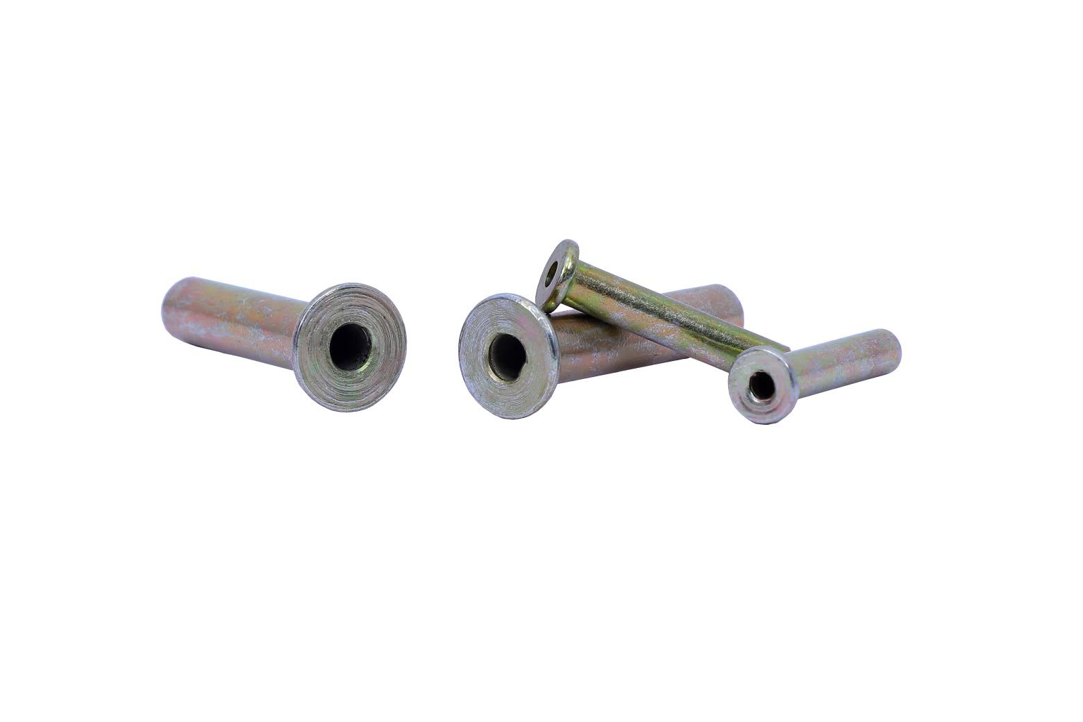 Fasteners Detail