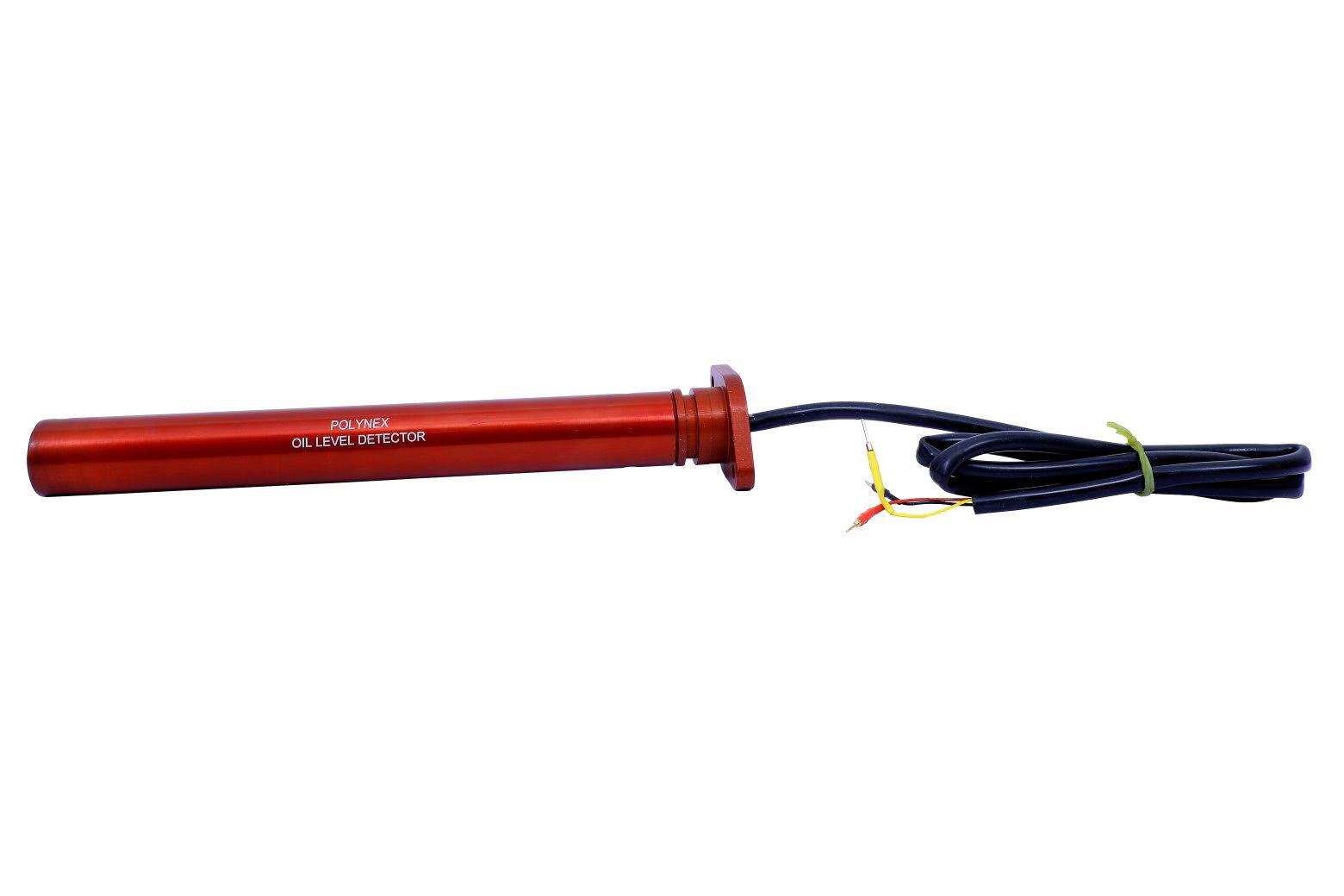 Oil level detector