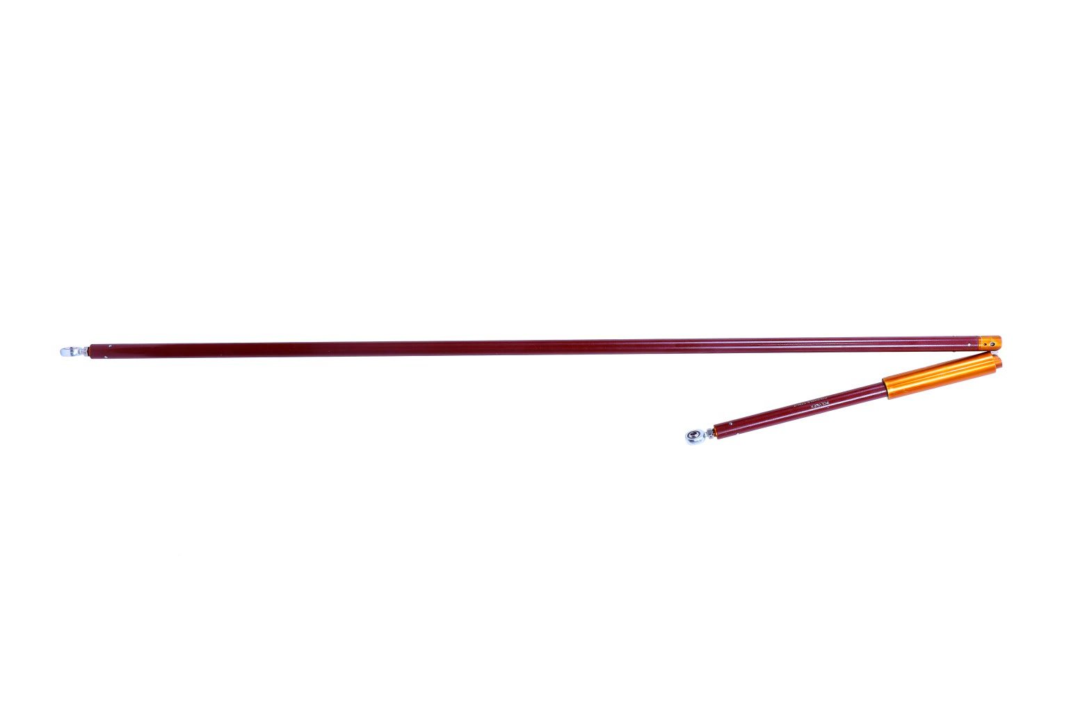 Foldable strut