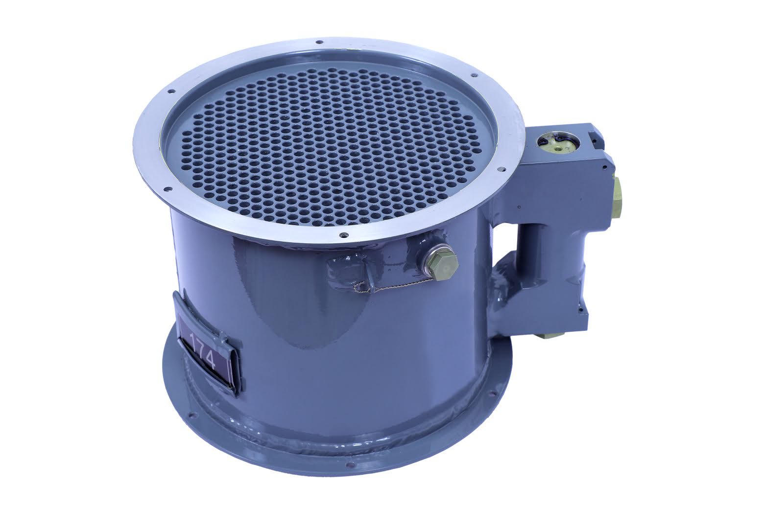 Engine Oil Cooler