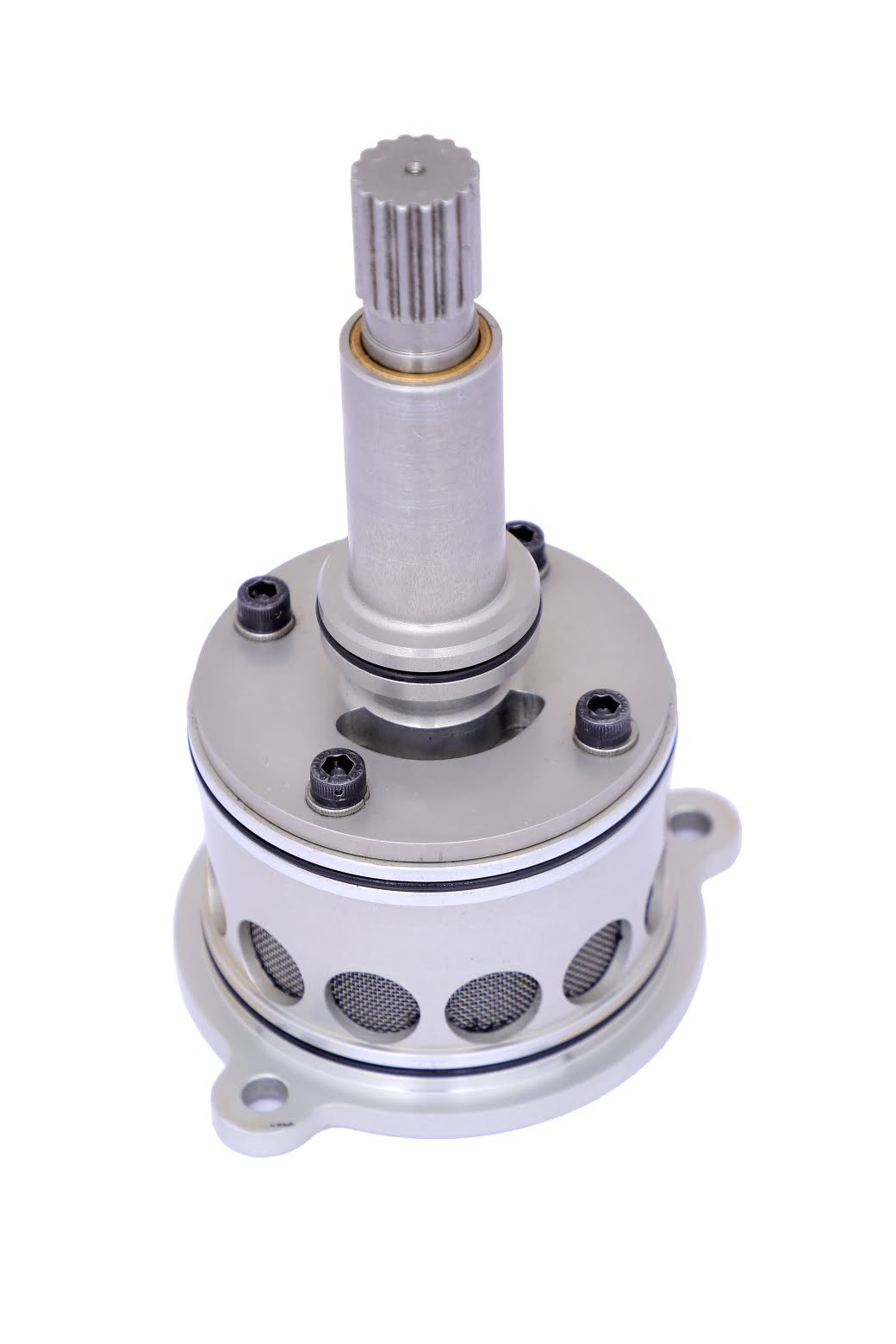 OTS Lubricating Oil Pump